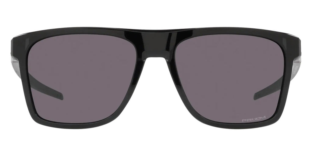 Oakley® OO9100 Leffingwell Rectangle Sunglasses - EuroOptica