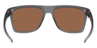 Oakley Leffingwell OO9100 910002 57