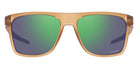Oakley Leffingwell OO9100 910003 57 - Matte Sepia