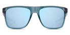 Oakley Leffingwell OO9100 910005 57 - Crystal Black