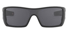 Oakley Batwolf OO9101 910104 27 - Matte Black