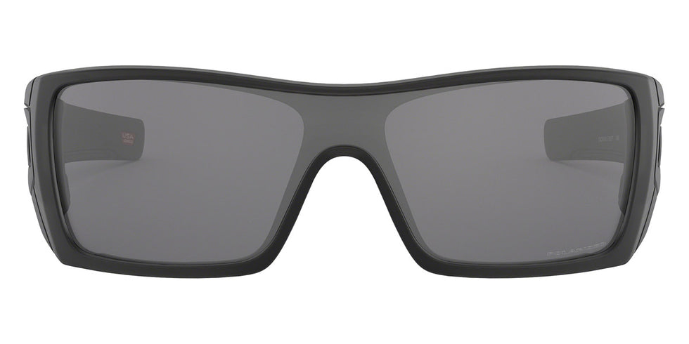 Oakley Batwolf OO9101 910135 127 - Matte Black Ink