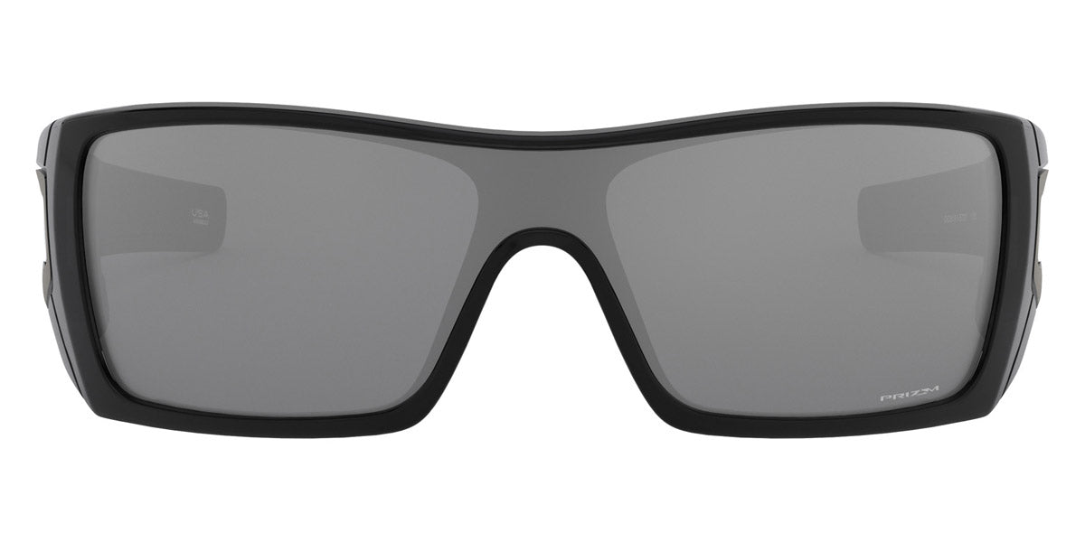 Oakley Batwolf OO9101 910157 27 - Black Ink