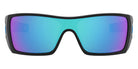 Oakley Batwolf OO9101 910158 27 - Polished Black