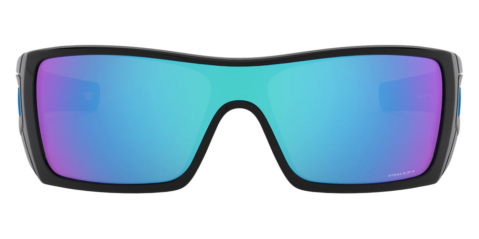 Oakley Batwolf OO9101 910158 27 - Polished Black