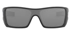 Oakley Batwolf OO9101 910159 27 - Matte Black
