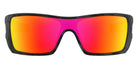 Oakley Batwolf OO9101 910162 27 - Matte Black Camo