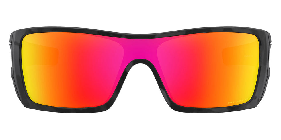Oakley Batwolf OO9101 910162 27 - Matte Black Camo