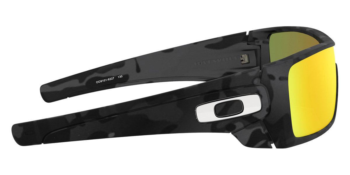 Oakley Batwolf OO9101 910162 27