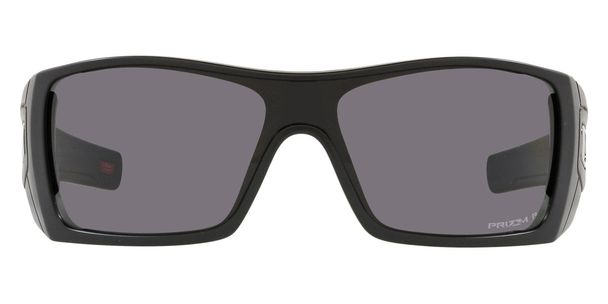 Oakley Batwolf OO9101 910168 27 - Matte Black