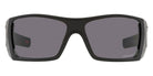 Oakley Batwolf OO9101 910168 27 - Matte Black