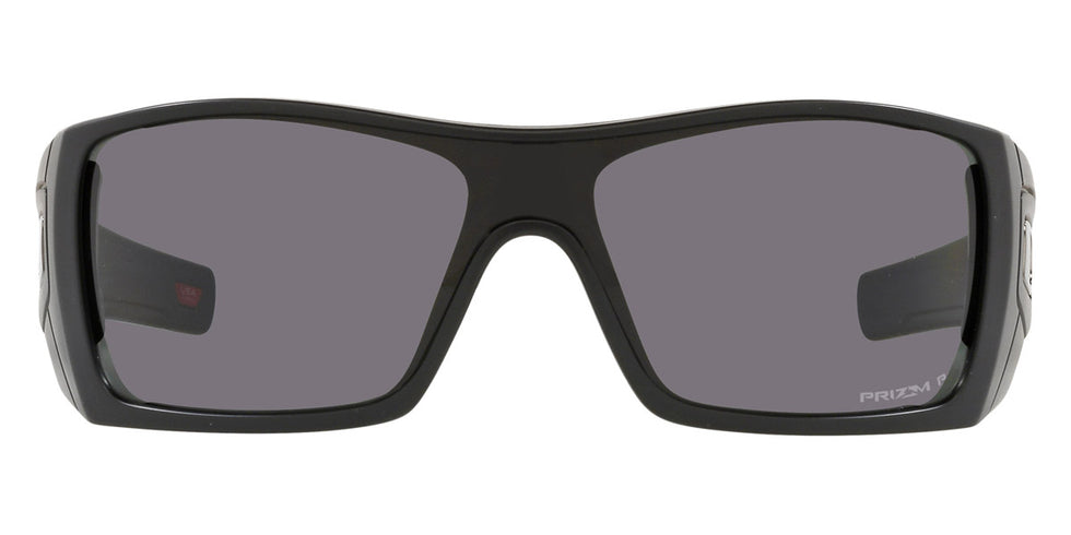 Oakley Batwolf OO9101 910168 27 - Matte Black