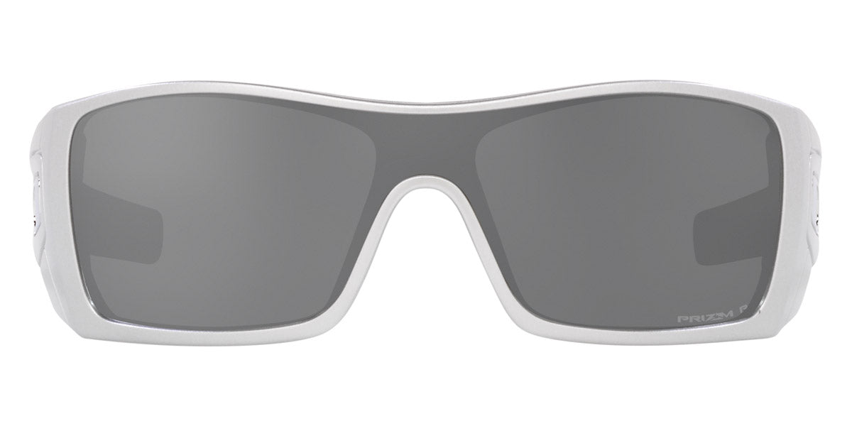 Oakley Batwolf OO9101 910169 127 - X-Silver