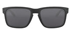 Oakley Holbrook OO9102 910263 55 - Matte Black