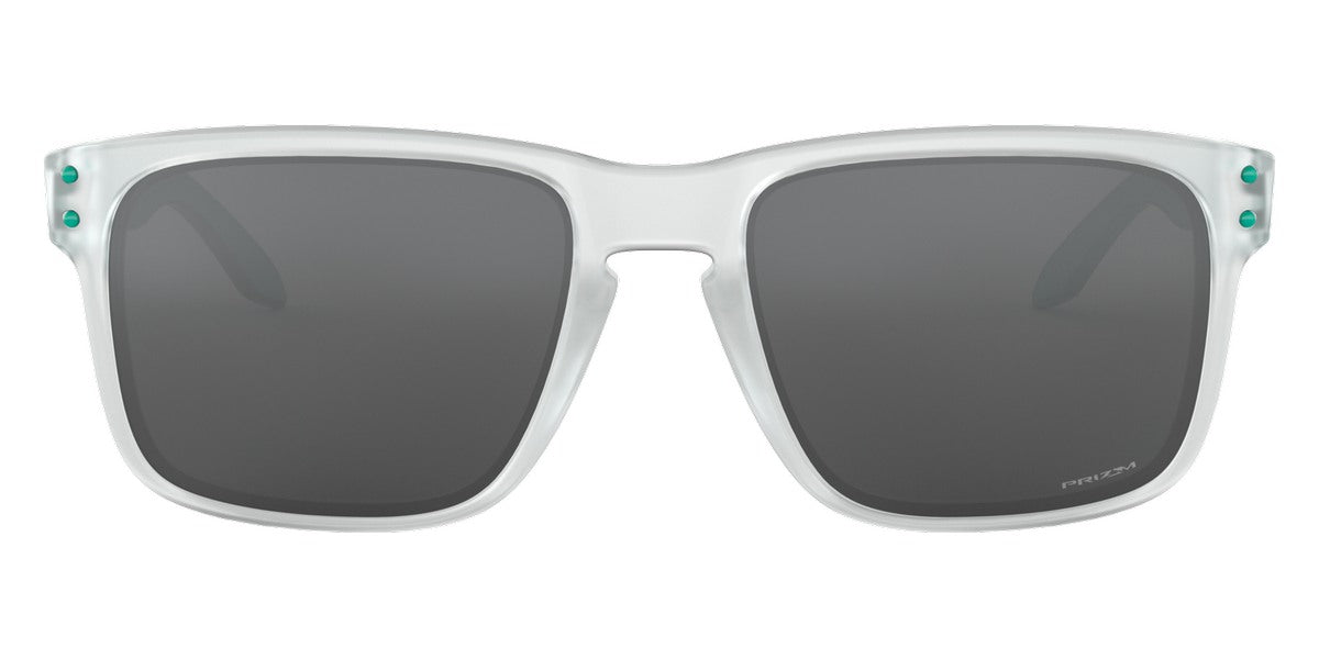 Oakley Holbrook OO9102 9102H6 55 - Crystal Clear