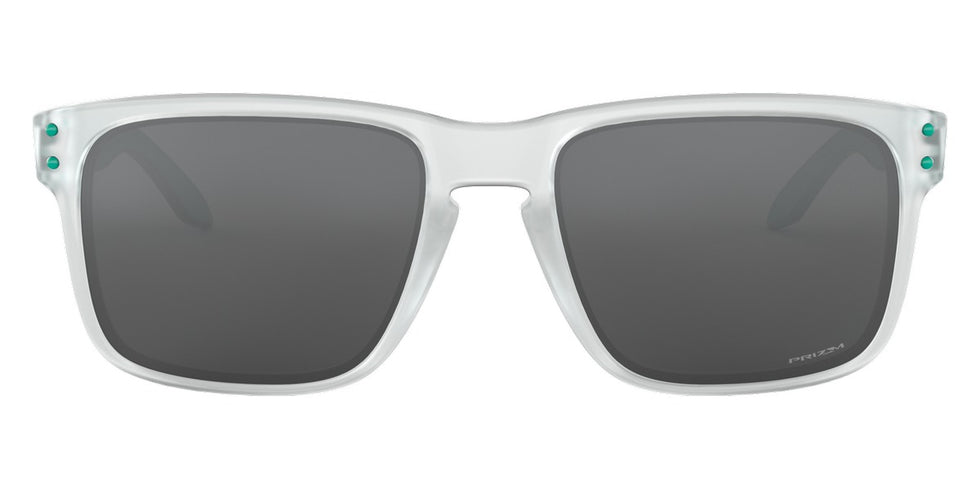 Oakley Holbrook OO9102 9102H6 55 - Crystal Clear