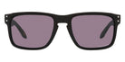 Oakley Holbrook OO9102 9102U6 55 - Polished Black
