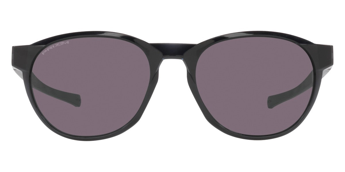 Oakley Reedmace OO9126 912601 54 - Black Ink