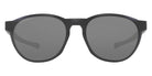 Oakley Reedmace OO9126 912602 54 - Matte Black Ink