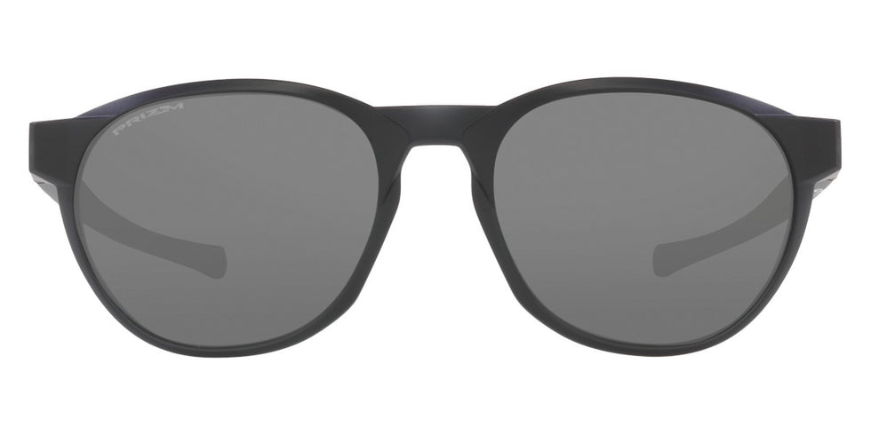 Oakley Reedmace OO9126 912602 54 - Matte Black Ink