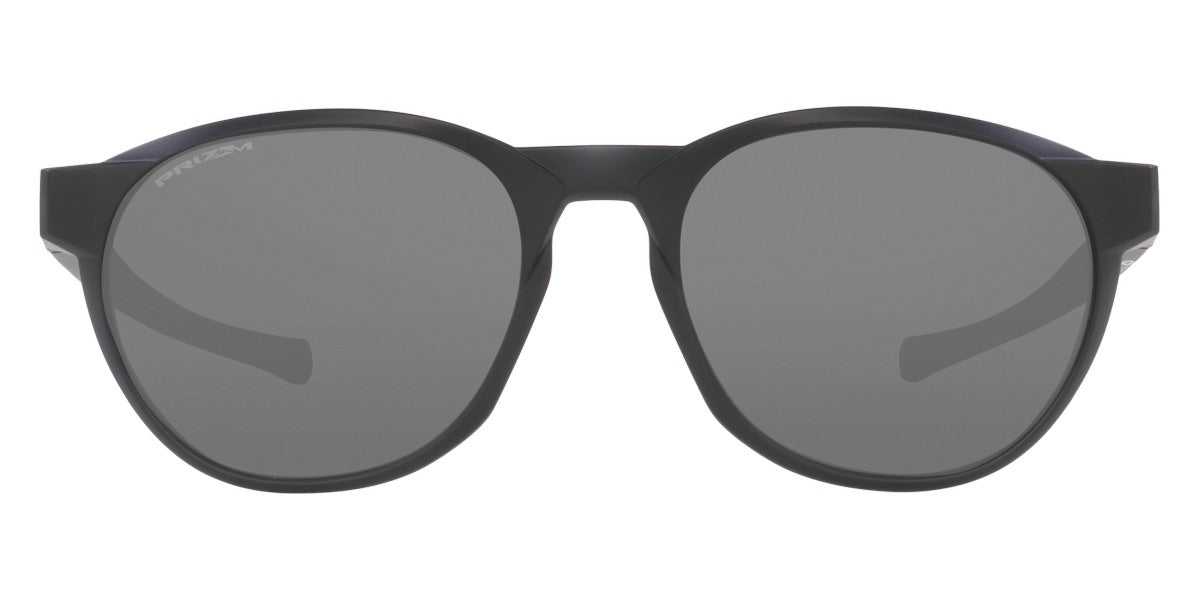 Oakley Reedmace OO9126 912602 54 - Matte Black Ink