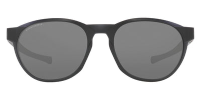 Oakley Reedmace OO9126 912602 54 - Matte Black Ink