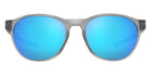 Oakley Reedmace OO9126 912603 54 - Matte Gray Ink