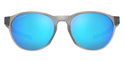 Oakley Reedmace OO9126 912603 54 - Matte Gray Ink