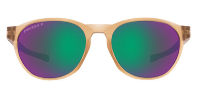 Oakley Reedmace OO9126 912605 54 - Matte Sepia