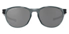 Oakley Reedmace OO9126 912606 54 - Crystal Black