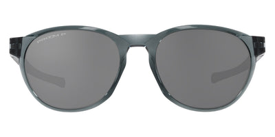 Oakley Reedmace OO9126 912606 54 - Crystal Black