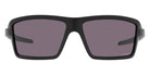 Oakley Cables OO9129 912901 63 - Matte Black