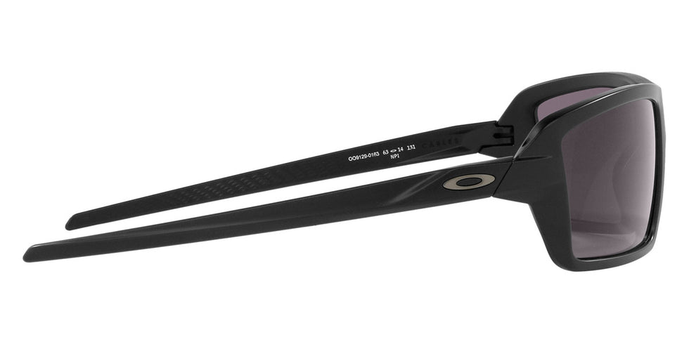 Oakley Cables OO9129 912901 63