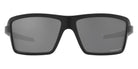 Oakley Cables OO9129 912902 63 - Matte Black