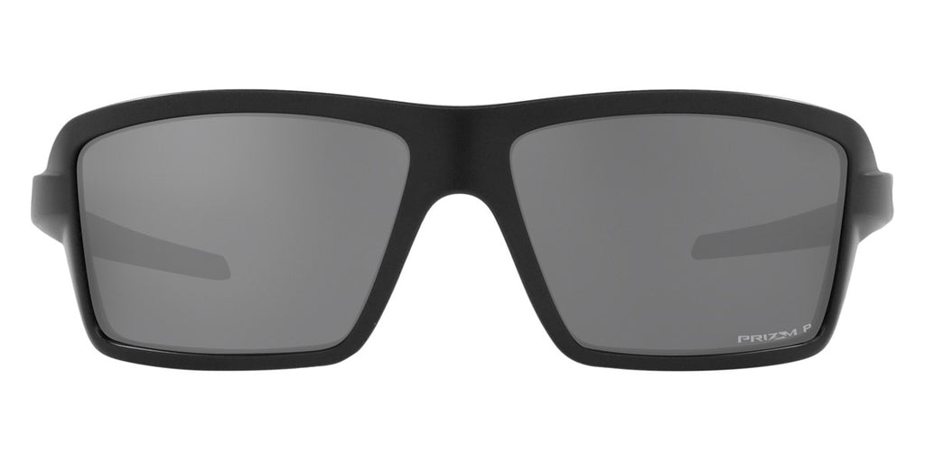 Oakley® OO9129 Cables Rectangle Sunglasses - EuroOptica