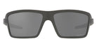 Oakley Cables OO9129 912903 63 - Steel