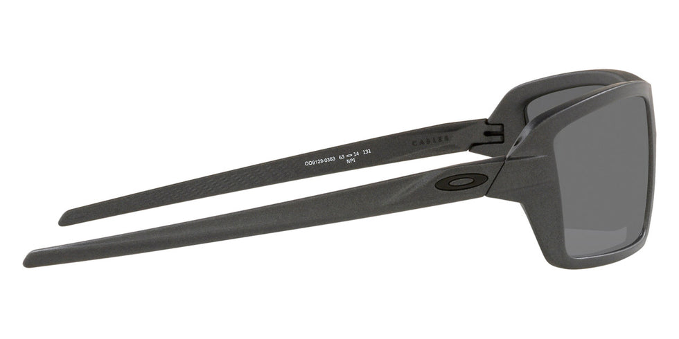 Oakley Cables OO9129 912903 63