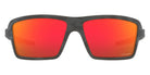 Oakley Cables OO9129 912904 63 - Black Camo