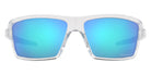 Oakley Cables OO9129 912905 63 - Polished Clear