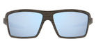 Oakley Cables OO9129 912906 63 - Woodgrain