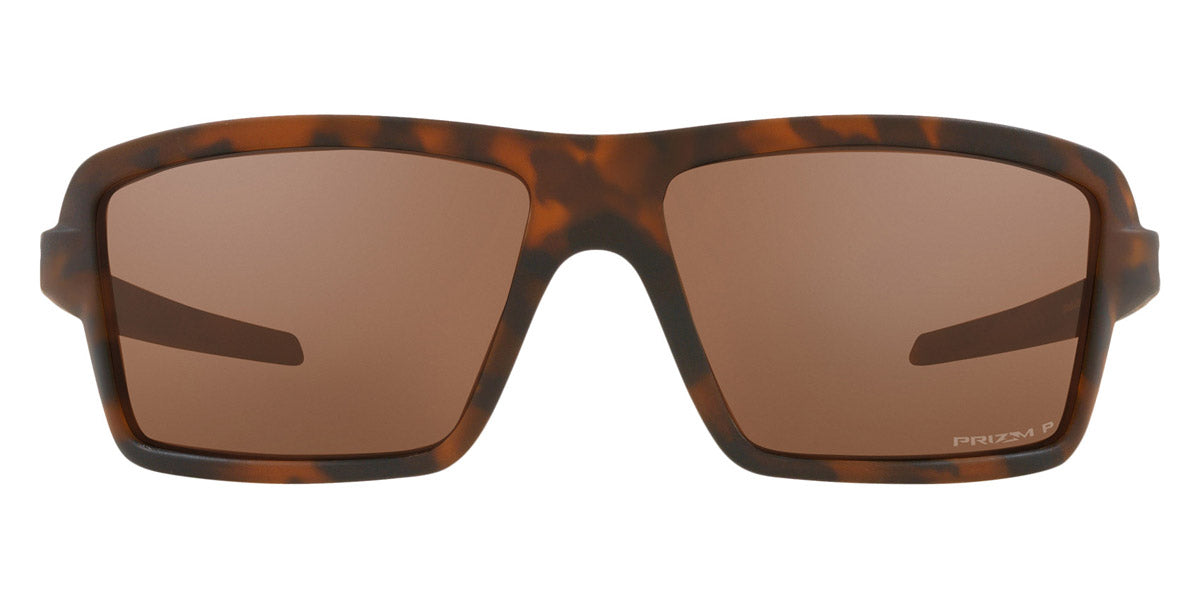 Oakley Cables OO9129 912907 63 - Brown Tortoise