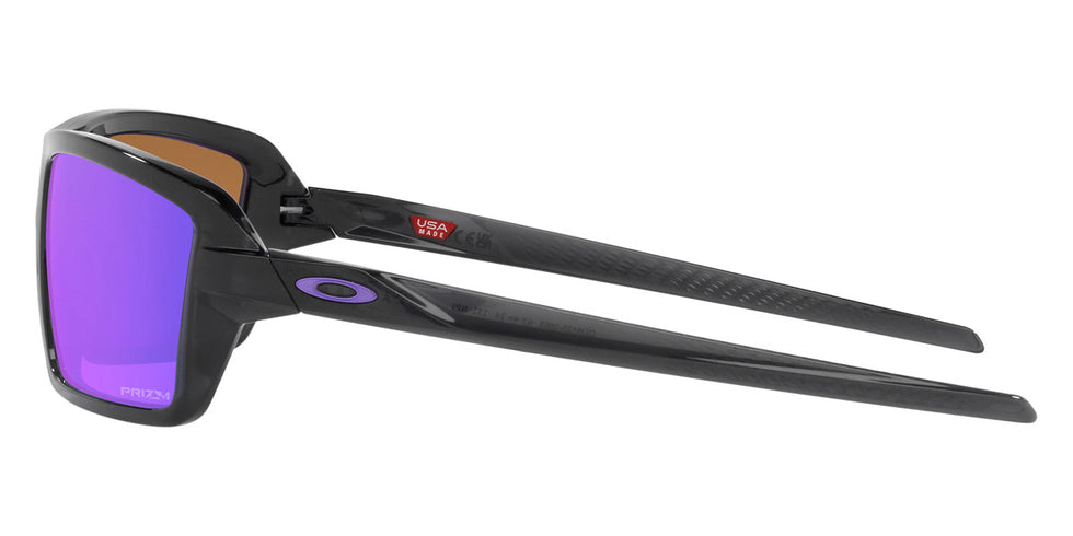 Oakley Cables OO9129 912908 63