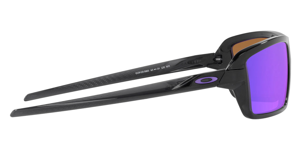 Oakley Cables OO9129 912908 63