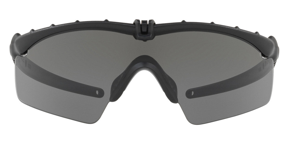 Oakley Si Ballistic M Frame 3.0 OO9146 914601 32 - Matte Black