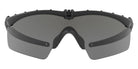 Oakley Si Ballistic M Frame 3.0 OO9146 914601 32 - Matte Black