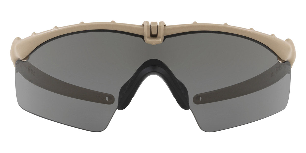 Oakley Si Ballistic M Frame 3.0 OO9146 914605 32 - Dark Bone
