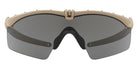 Oakley Si Ballistic M Frame 3.0 OO9146 914605 32 - Dark Bone