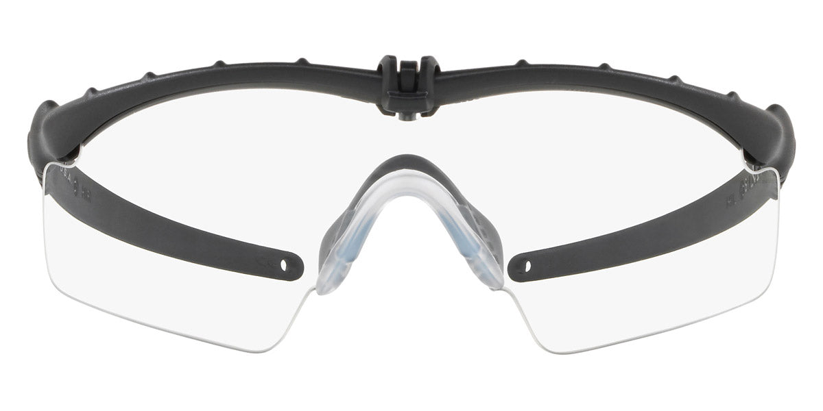 Oakley Si Ballistic M Frame 3.0 OO9146 914609 32 - Matte Black