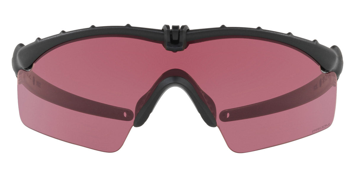 Oakley Si Ballistic M Frame 3.0 OO9146 914619 32 - Matte Black