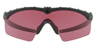 Oakley Si Ballistic M Frame 3.0 OO9146 914619 32 - Matte Black